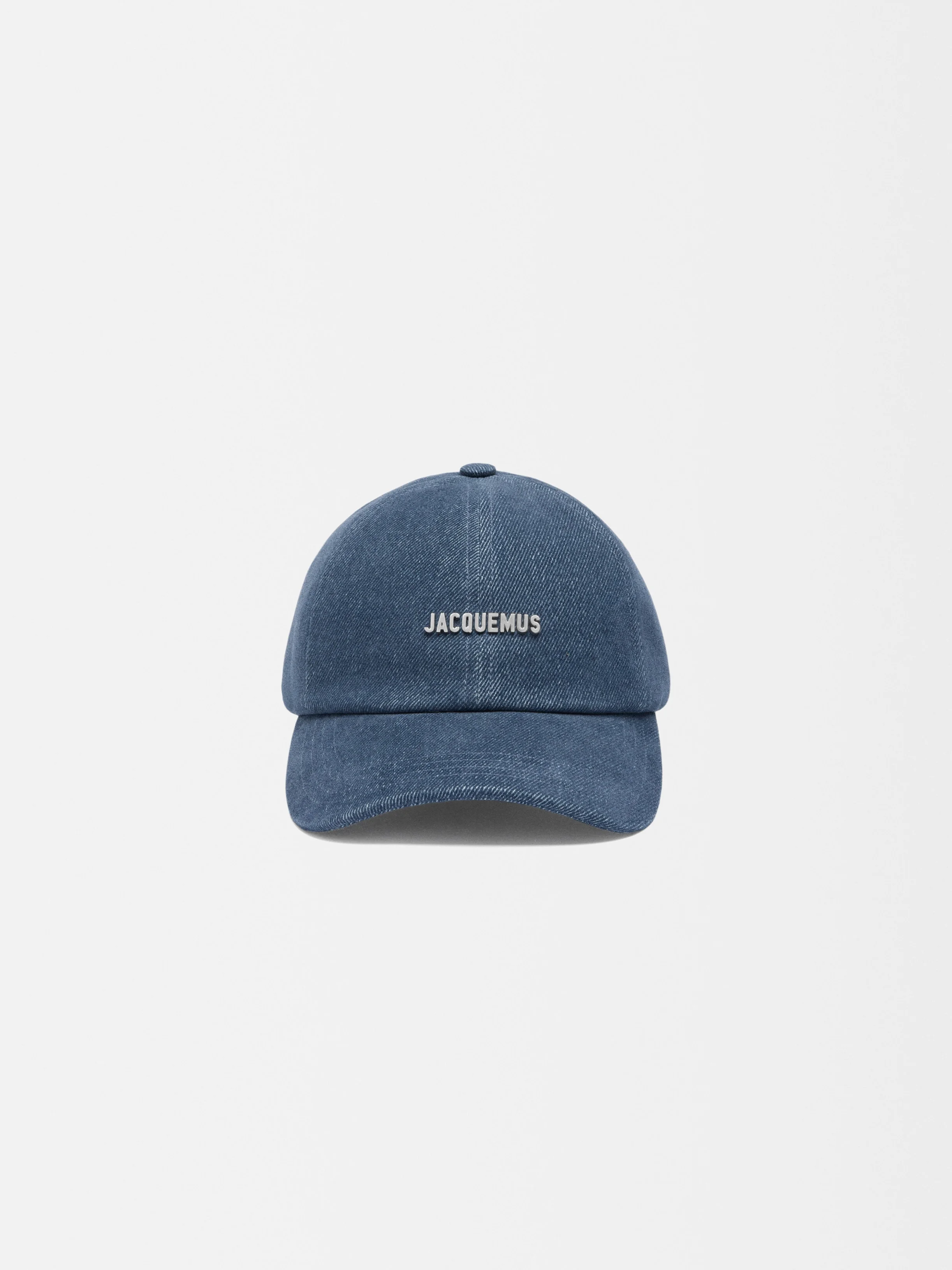 The Gadjo baseball cap - 1