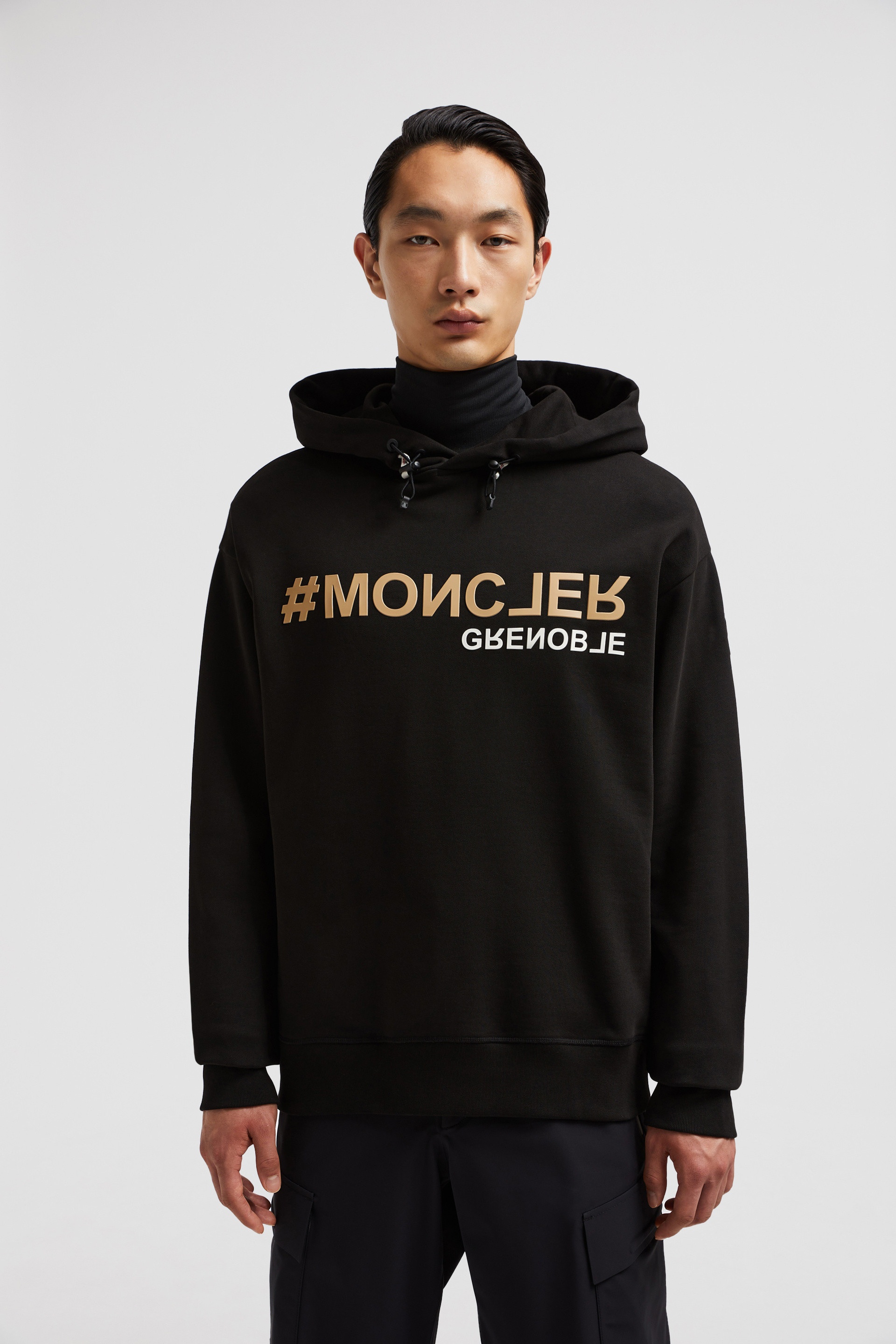 Logo Hoodie - 3