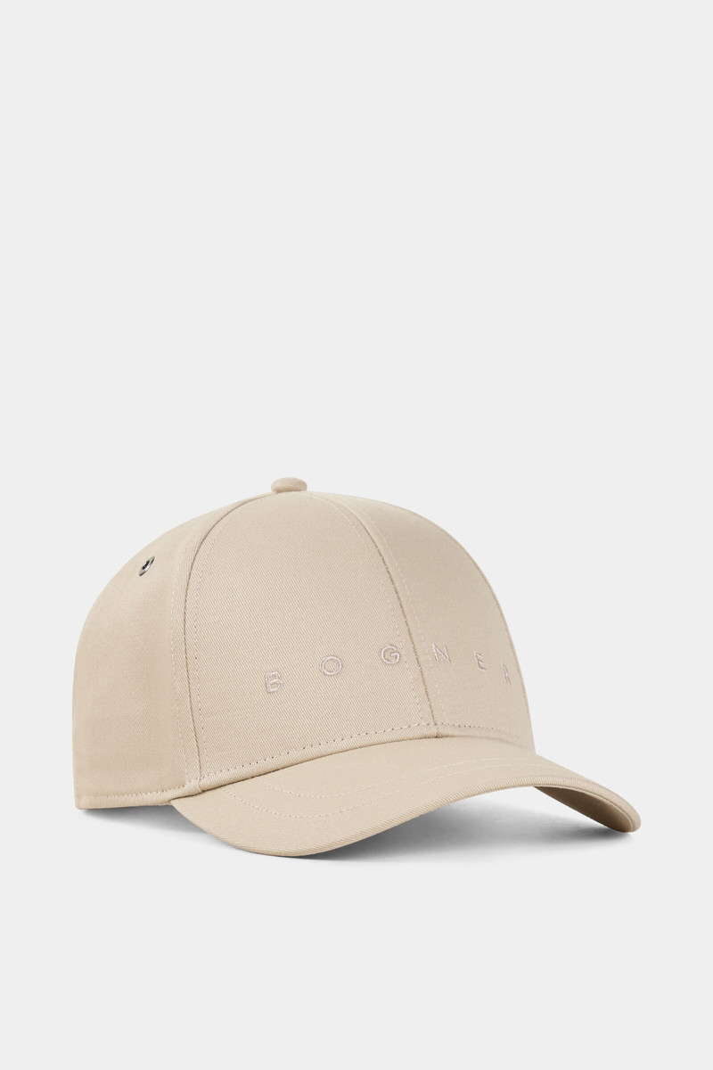 Cap Mats in Beige 1
