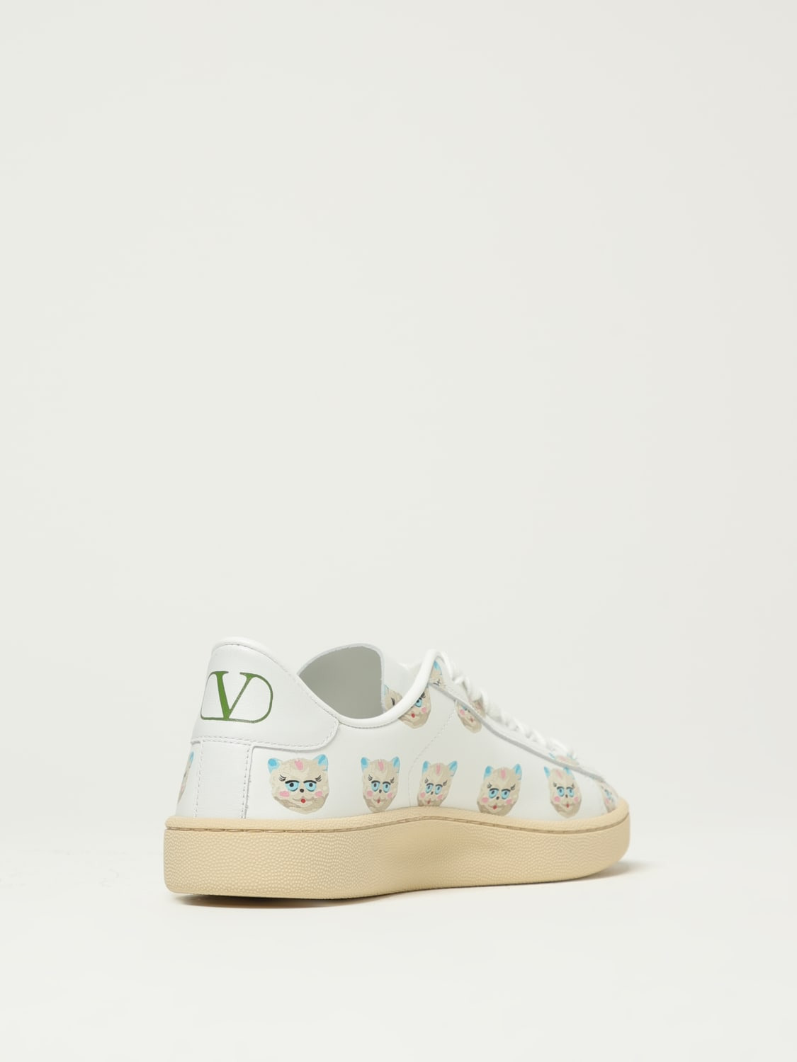 Sneakers woman Valentino Garavani - 3