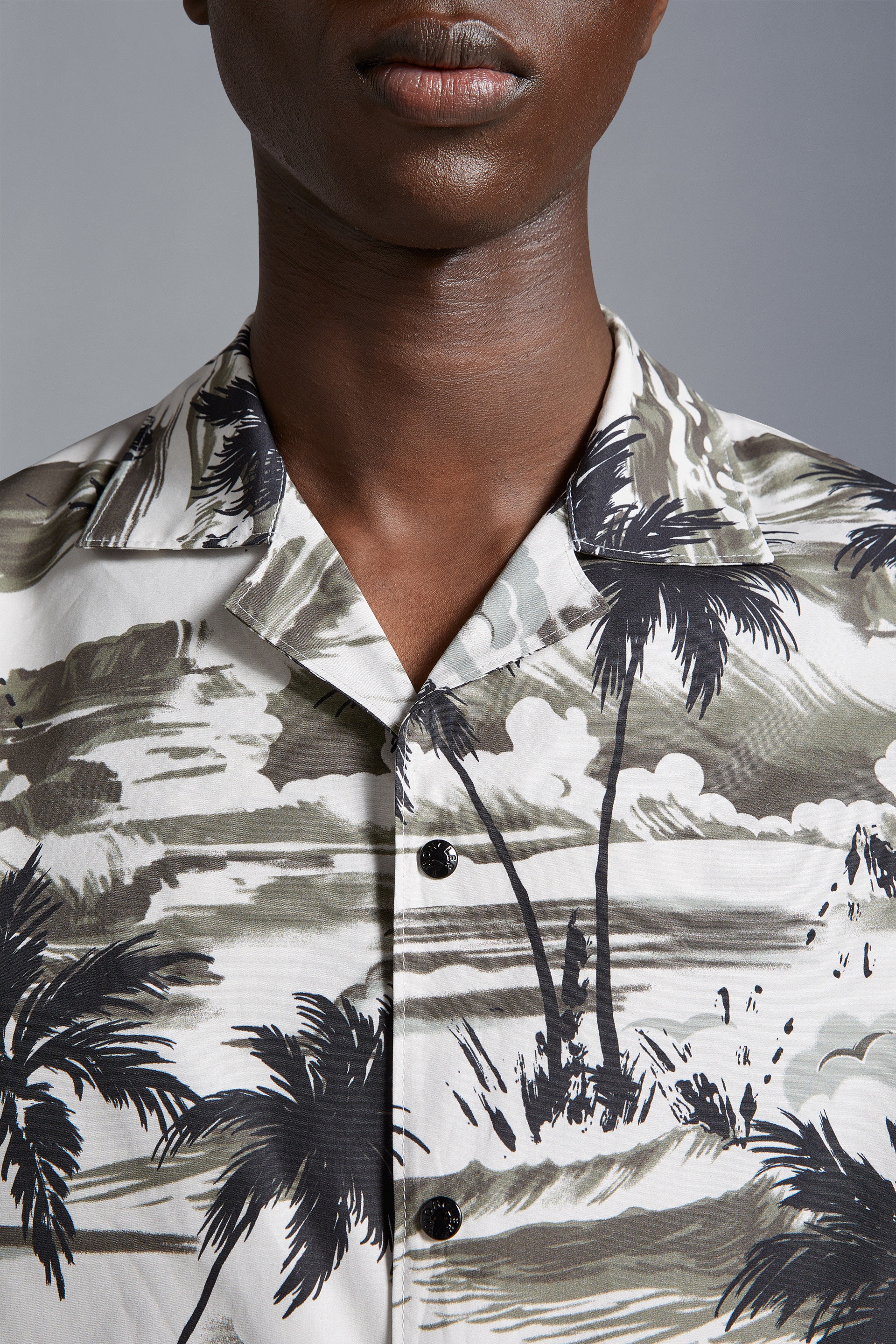 Printed Shirt - 6