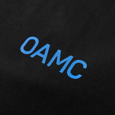 OAMC OAMC Henry Tee outlook