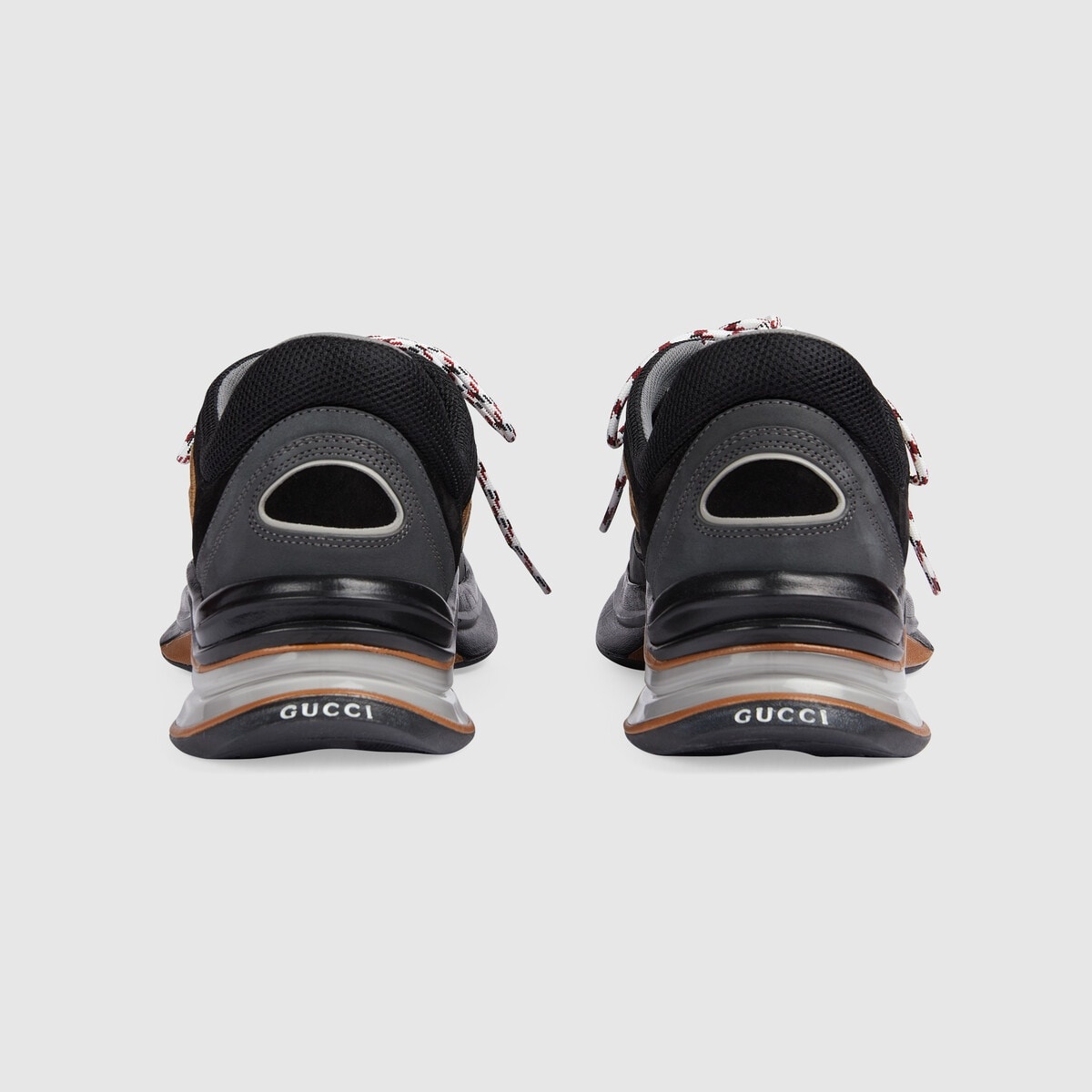 Men's Gucci Run sneaker - 4