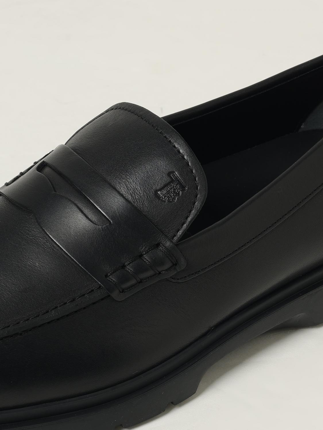 Loafers men Tod's - 4