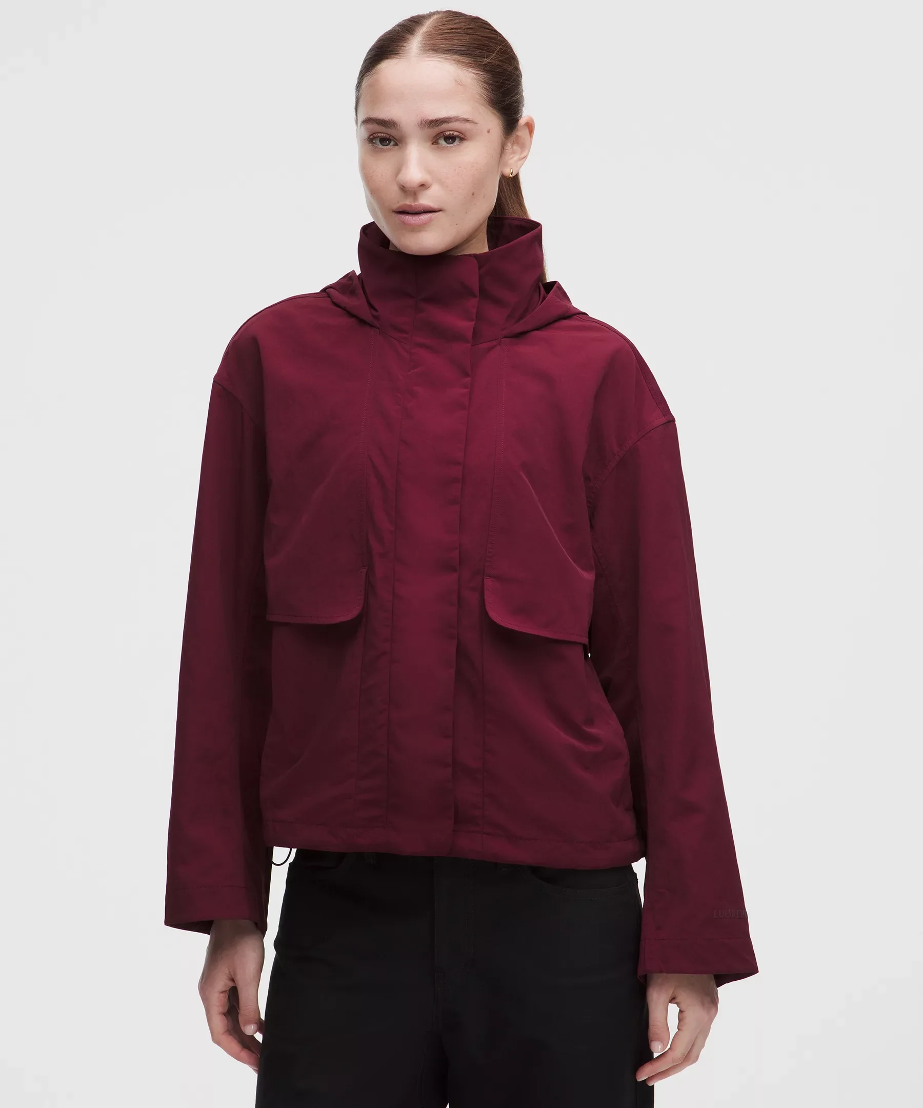 Always Effortless Jacket *Evolve - 1