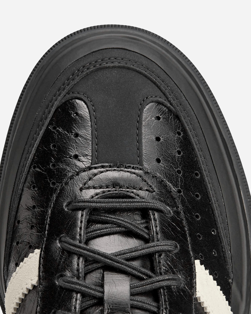 SFTM Samba LX Freizeit Sneakers Black 5