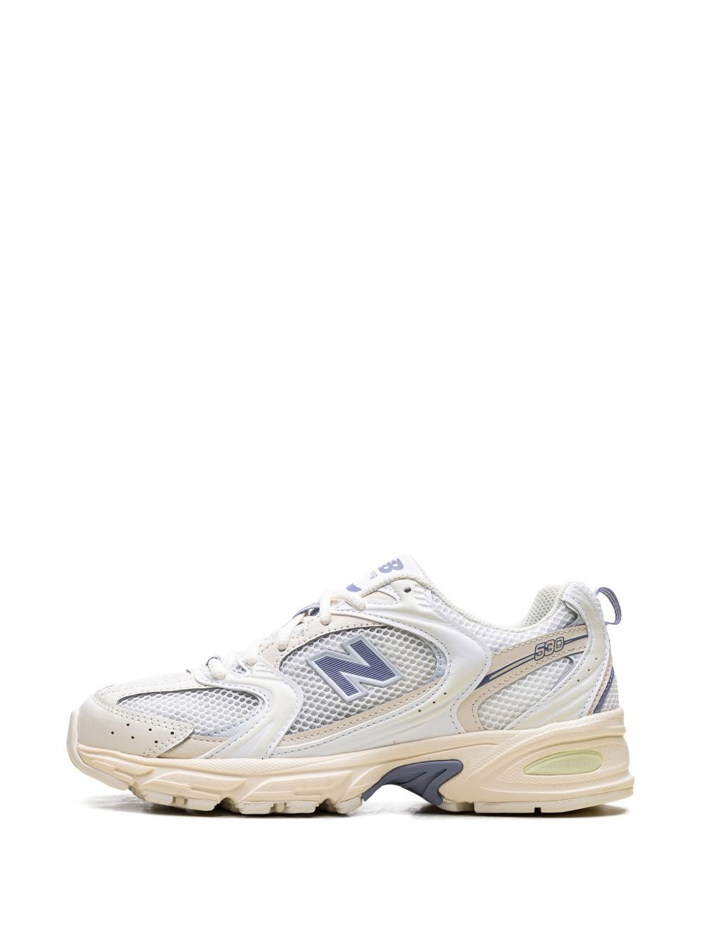 530 "Angora/Dusk Shower" sneakers - 5