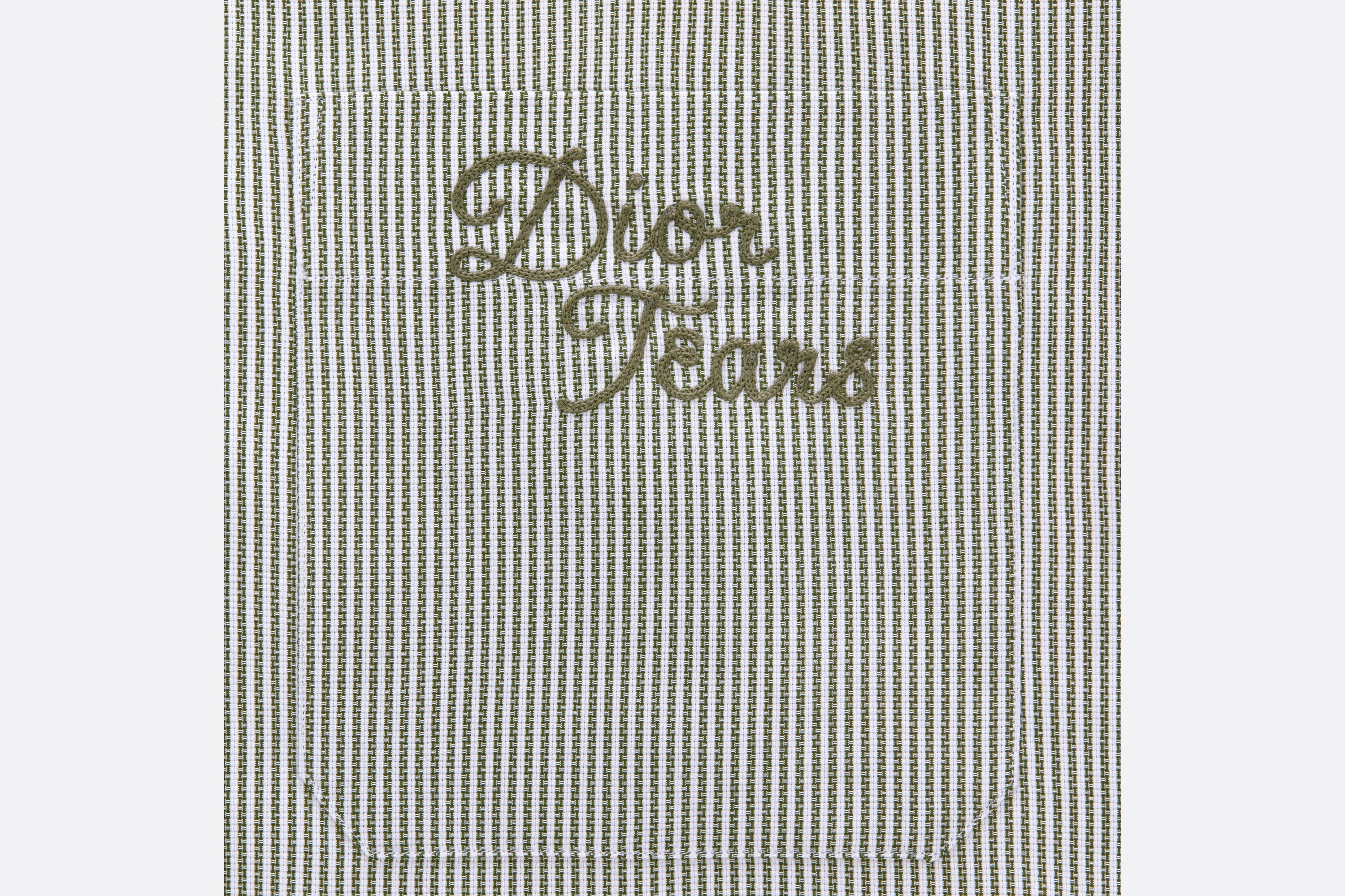 DIOR TEARS Shirt - 3