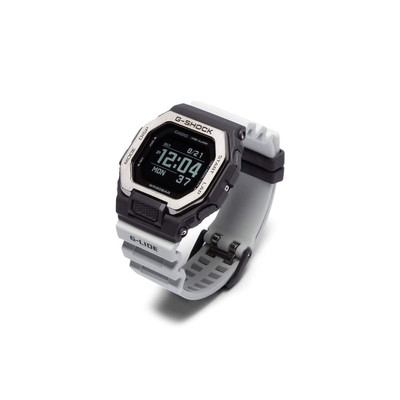 G-SHOCK G-SHOCK MOVE GBX-100 SERIES outlook