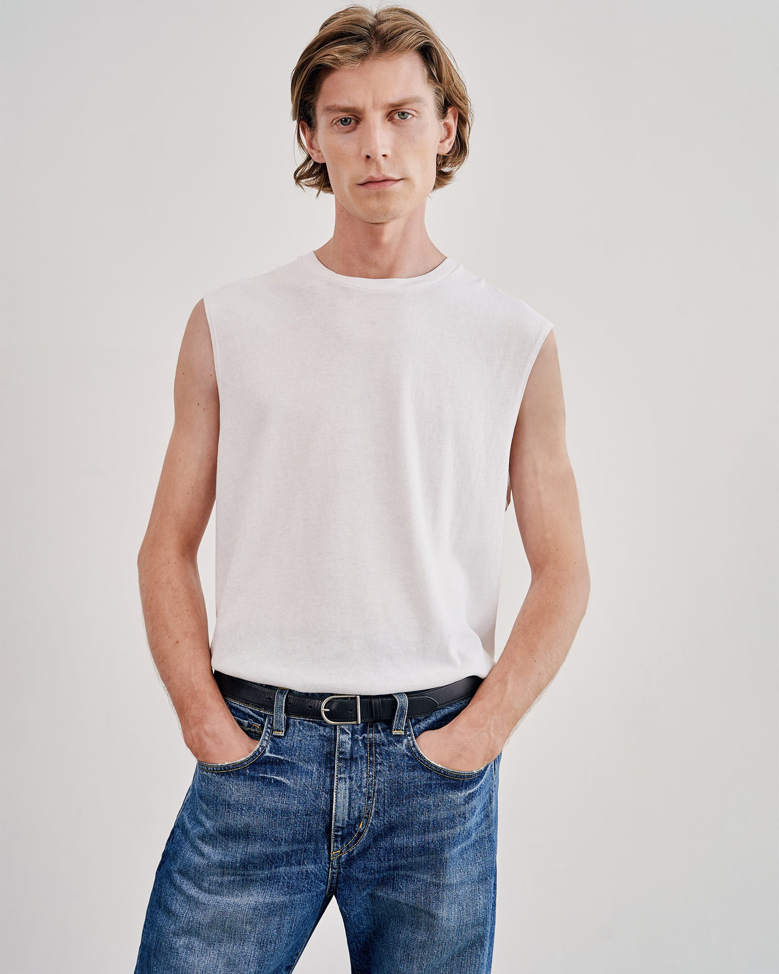 KENT TEE - 2