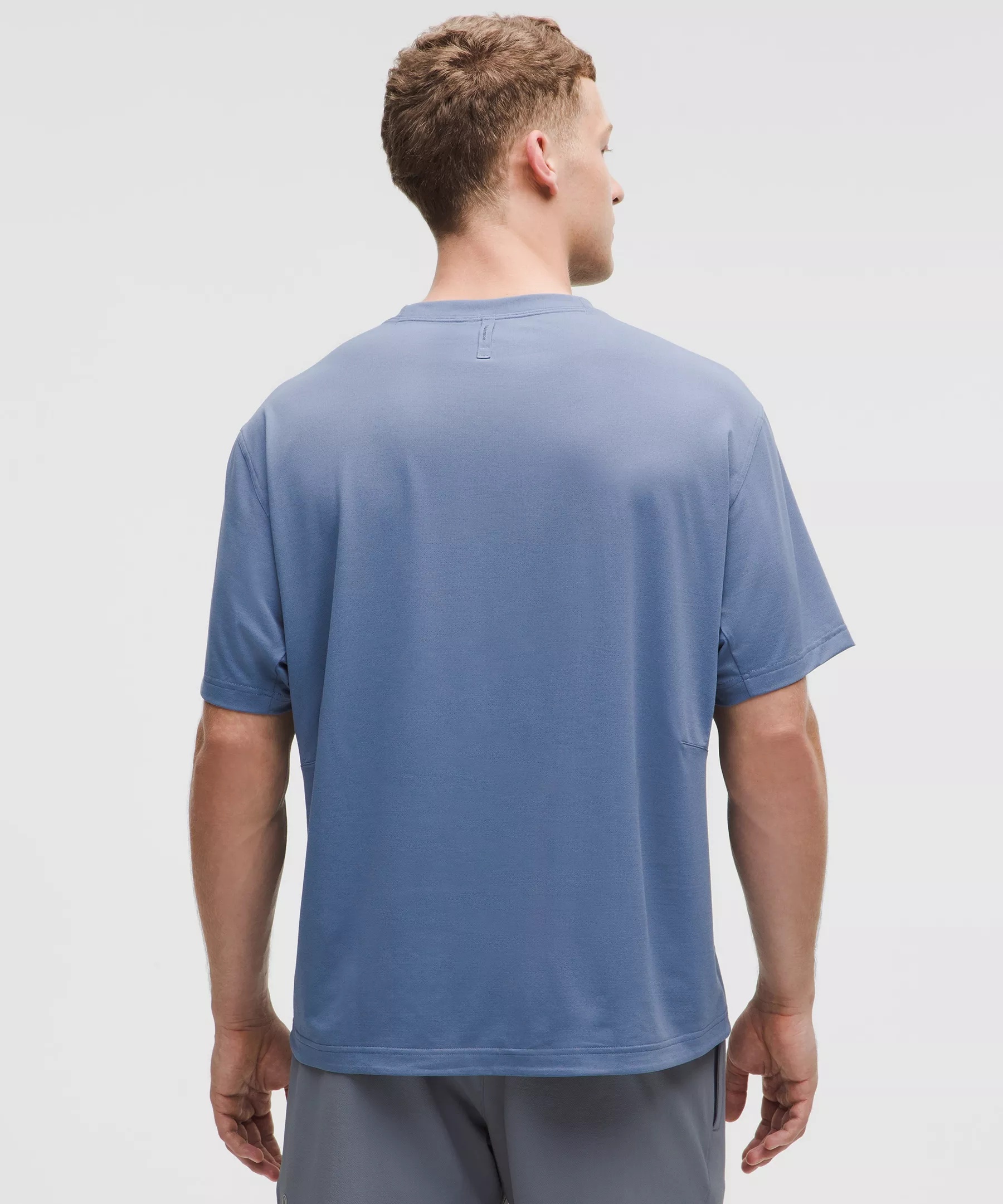 EasySet Training Short-Sleeve Shirt - 3