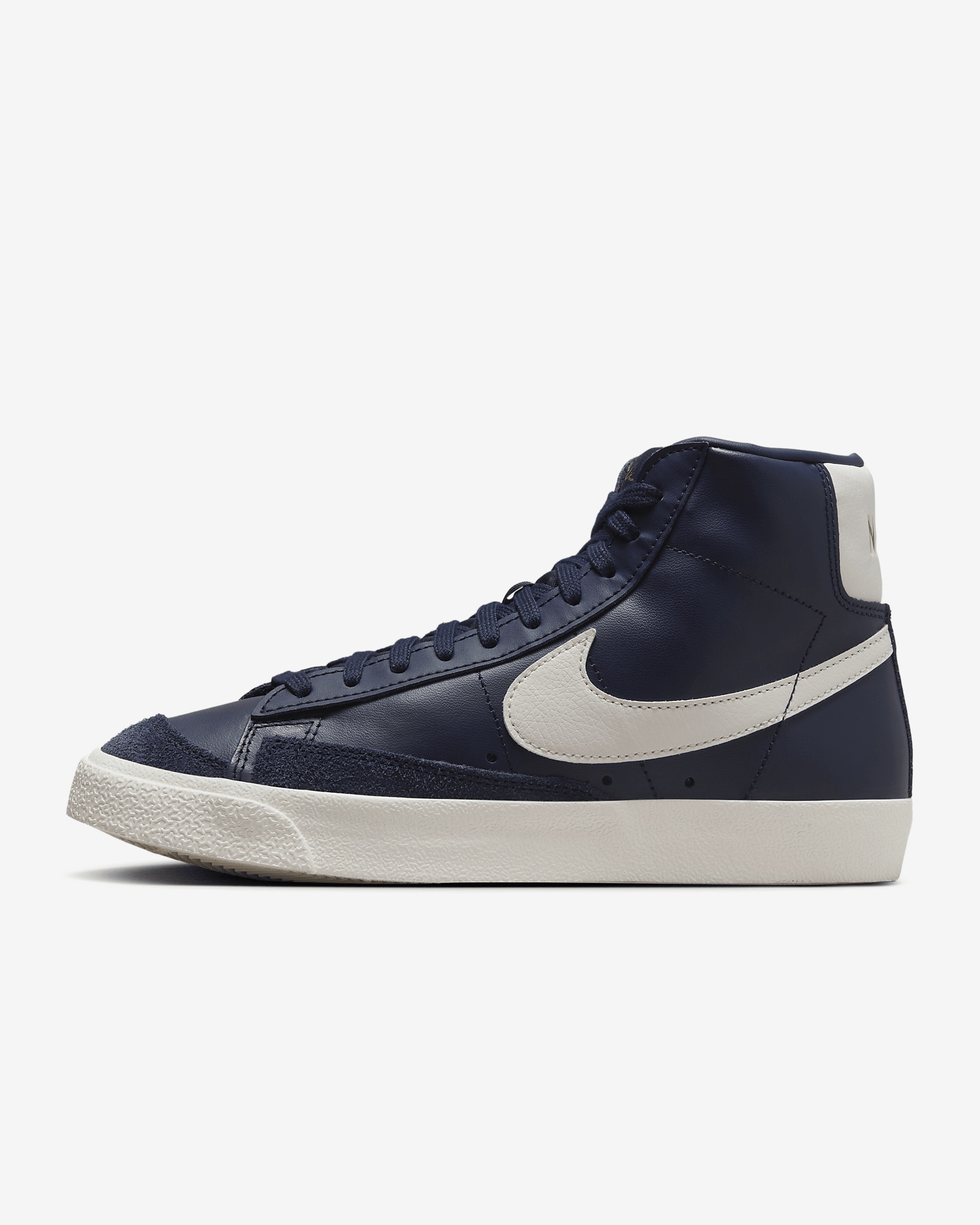 Nike Nike Blazer Mid '77 Women's Shoes REVERSIBLE