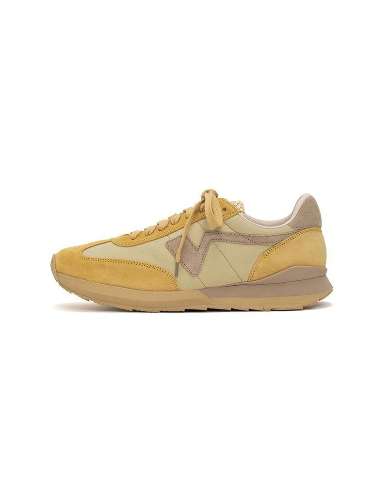 FKT RUNNER YELLOW 1