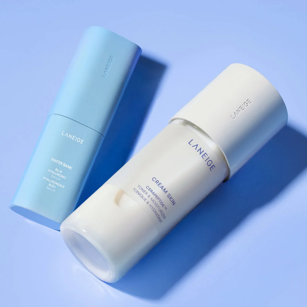 Dewy Glow Essentials - 1