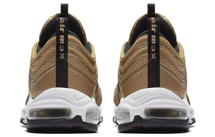 Nike Air Max 97 OG 'Metallic Gold' 2023 DM0028-700 - 5