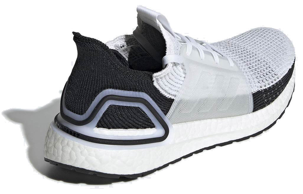 adidas adidas UltraBoost 19 'Panda' B37707 kickscrew REVERSIBLE