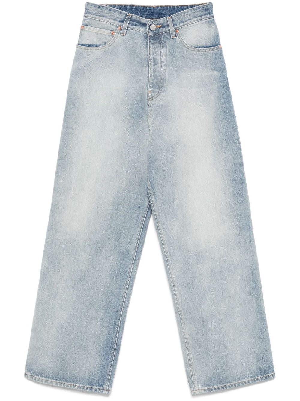 Baggy jeans - 1