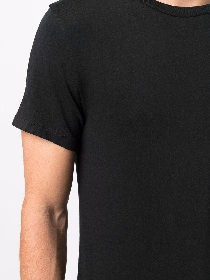 CLASSIC-2 PACK-CREW UNDERSHIRT 5