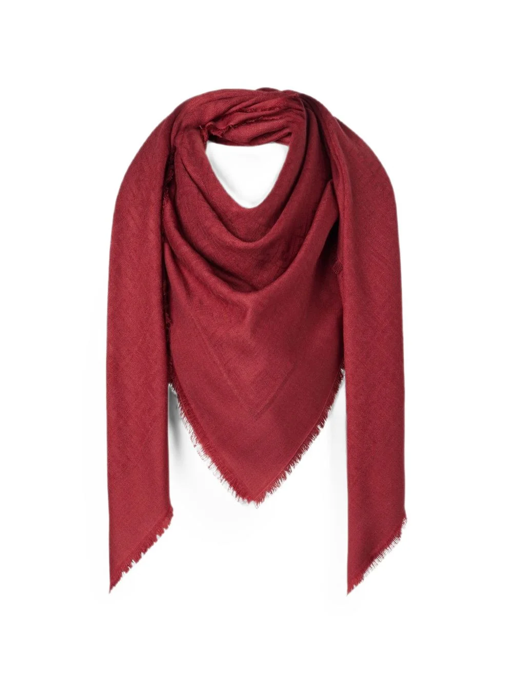 FF shawl - 1