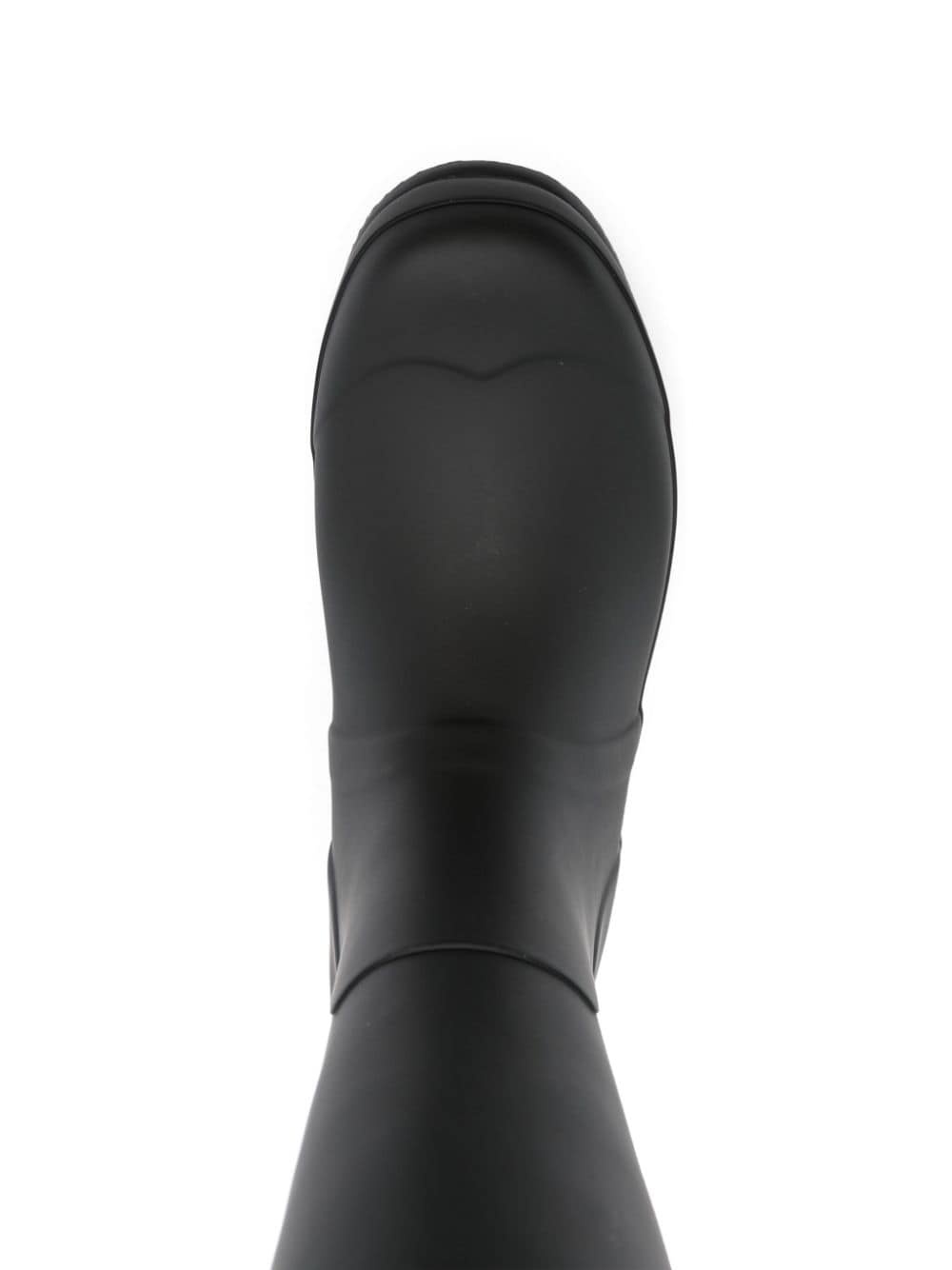 x Hunter Wellington Original boots - 4