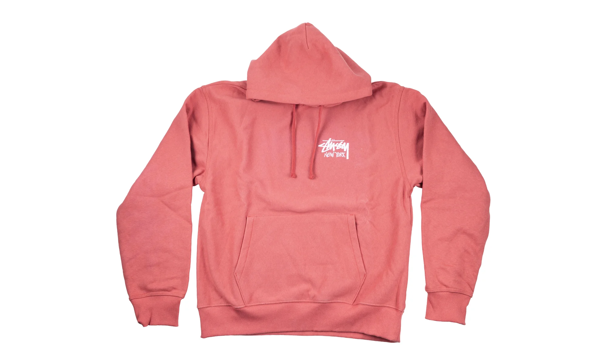 New York Hoodie "Pepper" STUS336 - 1