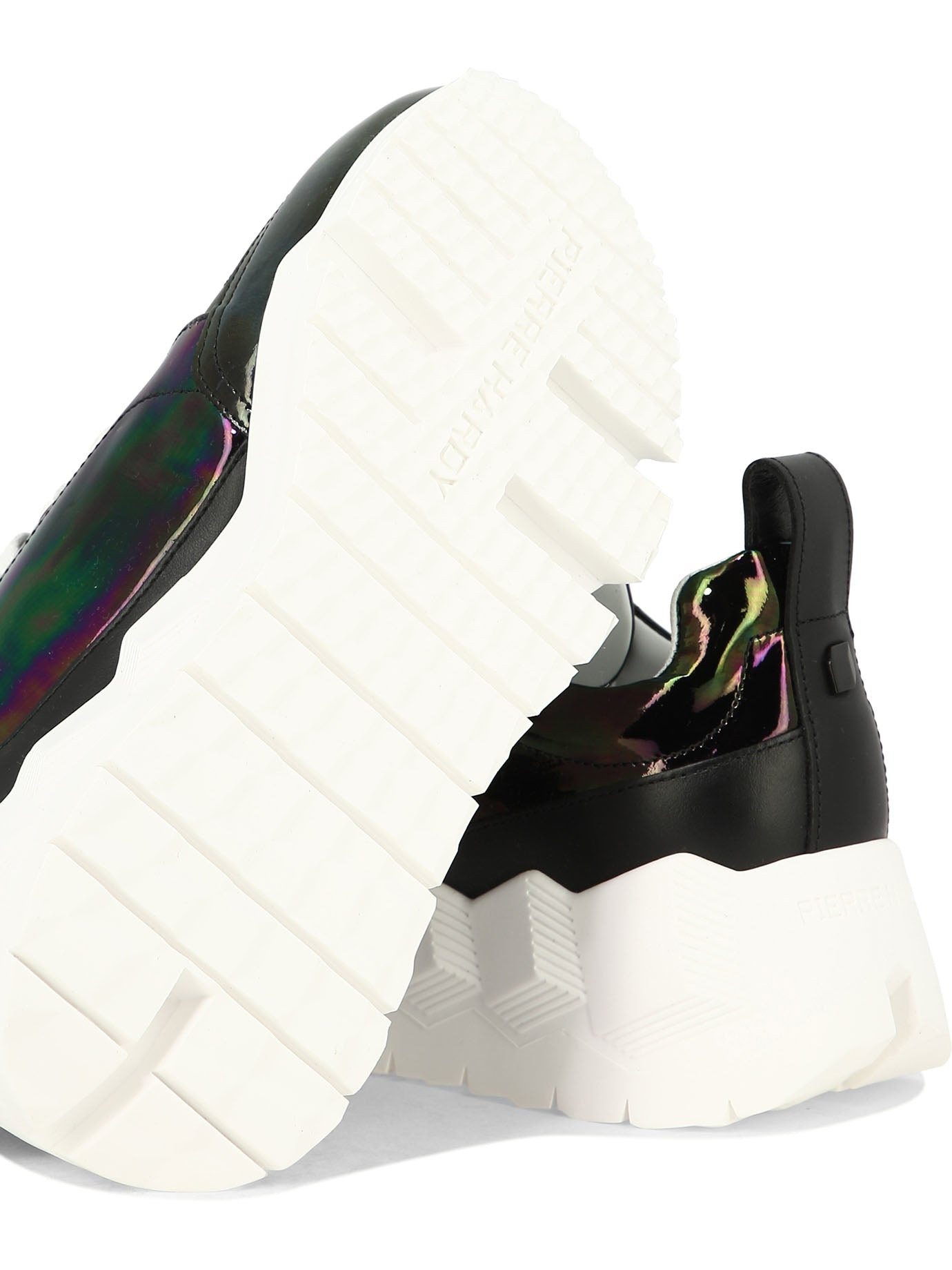 Pierre Hardy Women "Street Life" Sneakers - 5