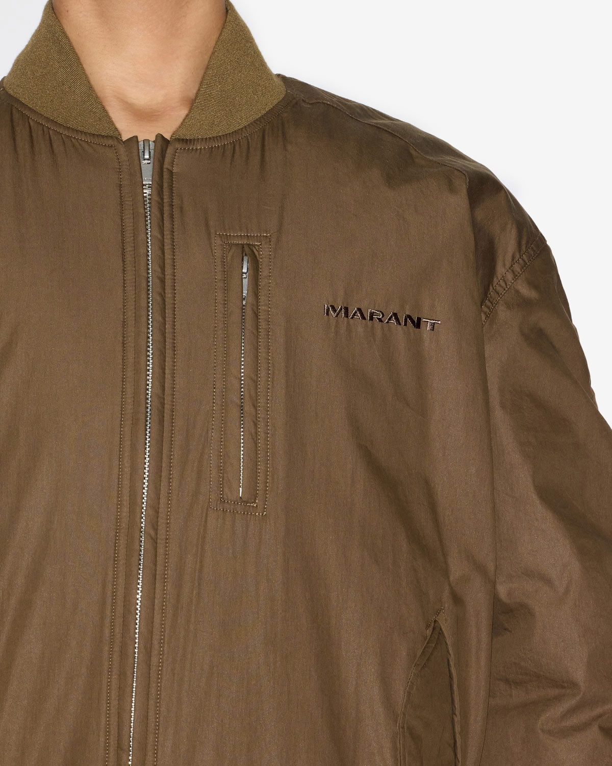 BAKYA JACKET - 3