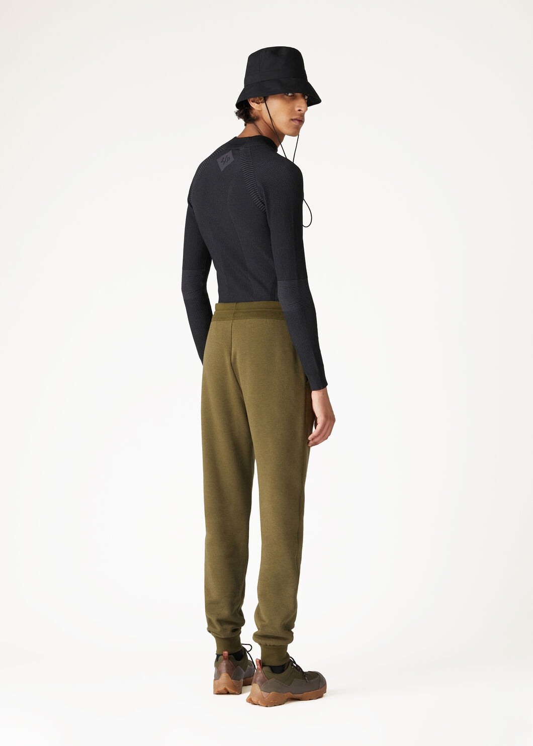 Larecchio Pants - 5