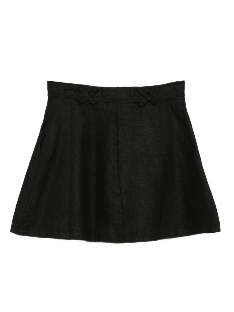 Reformation Etta skirt outlook