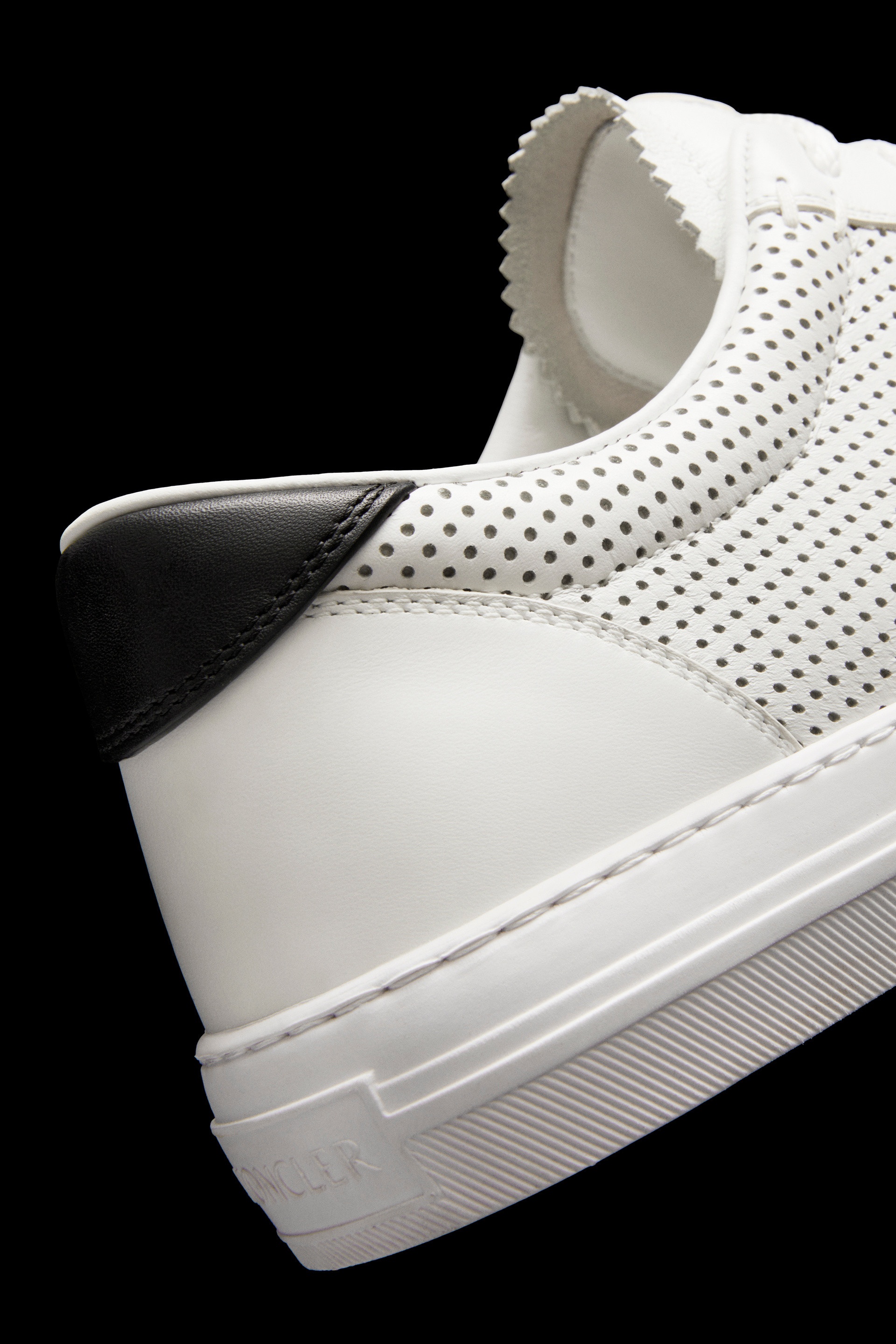 New Monaco Sneakers - 5