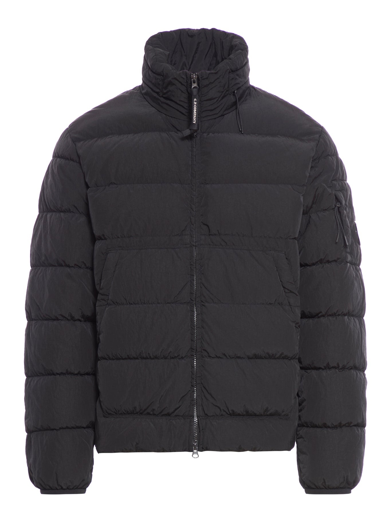 CP COMPANY PADDED JACKET - 1