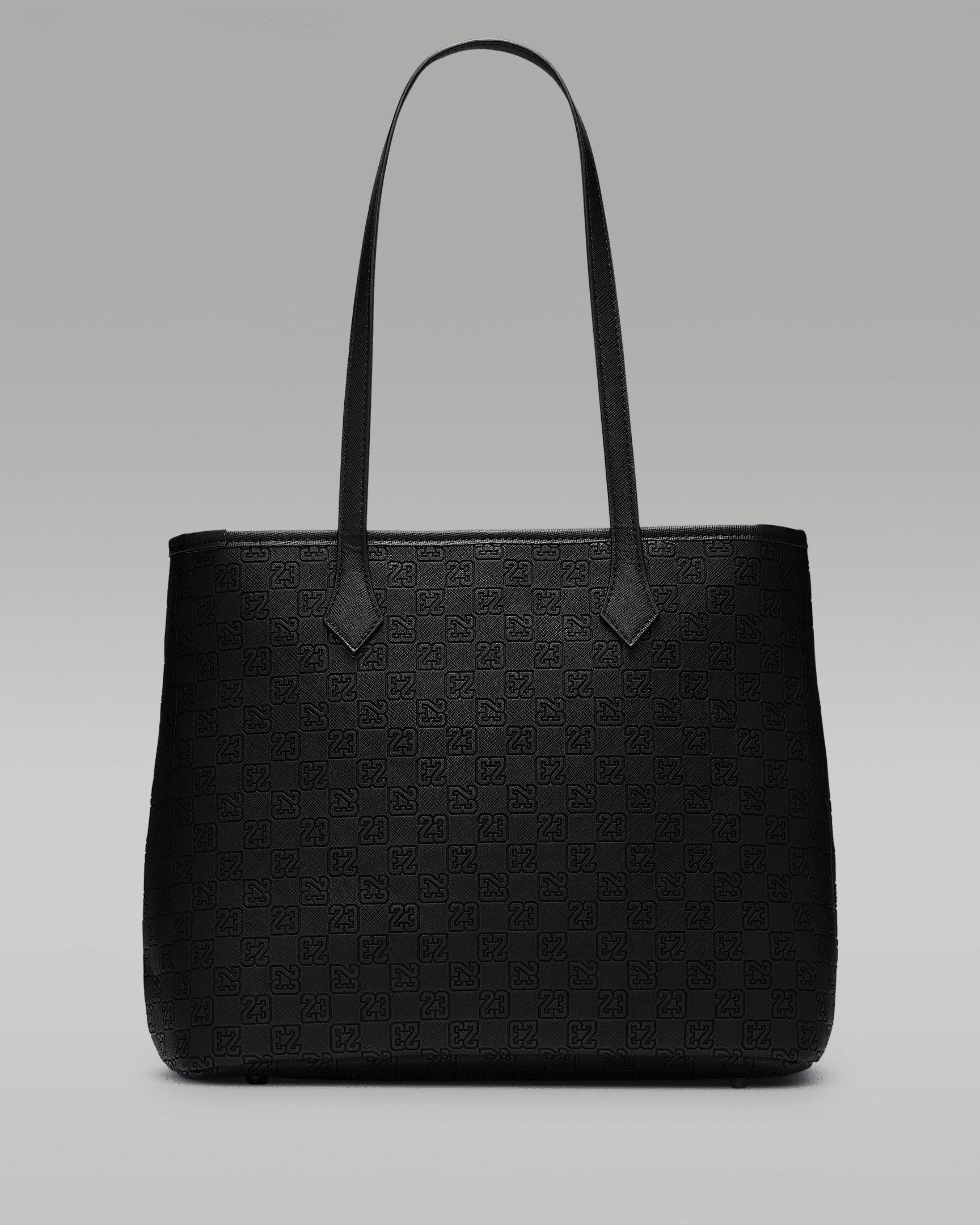 Jordan Monogram Tote Bag (17L) - 4