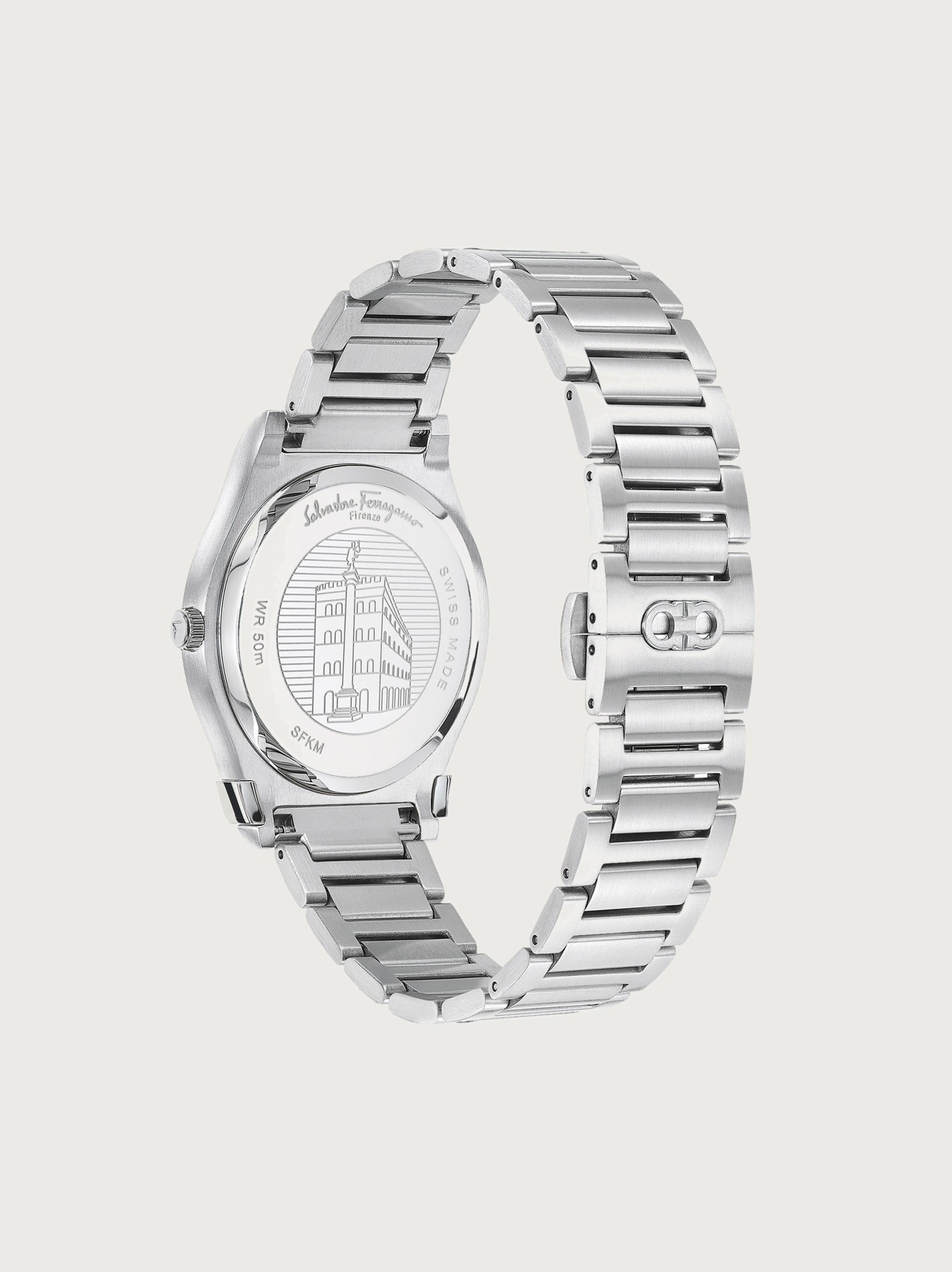 Gancini Gent Watch - 2