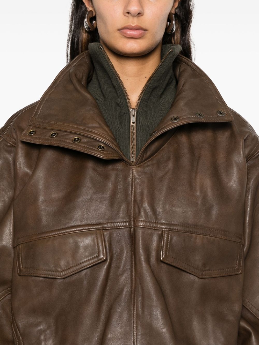Dorry jacket - 5