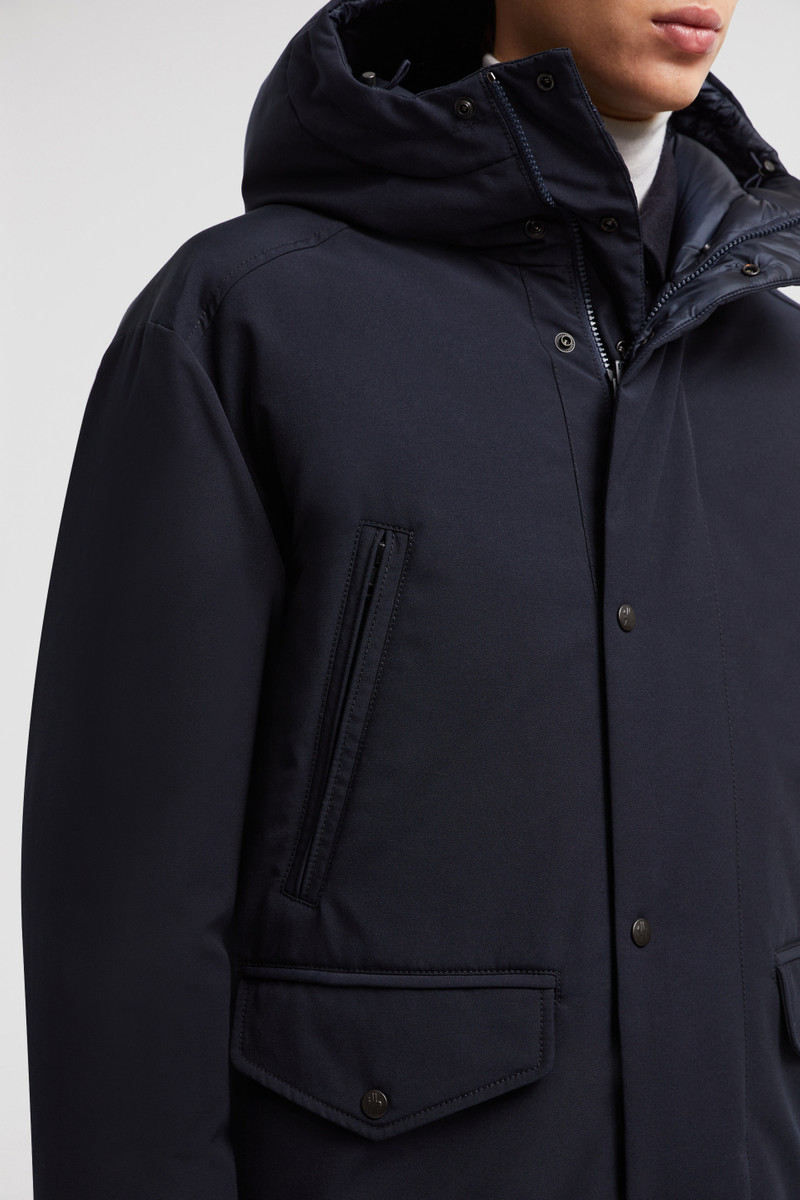 Prefouns Reversible Down Jacket 6