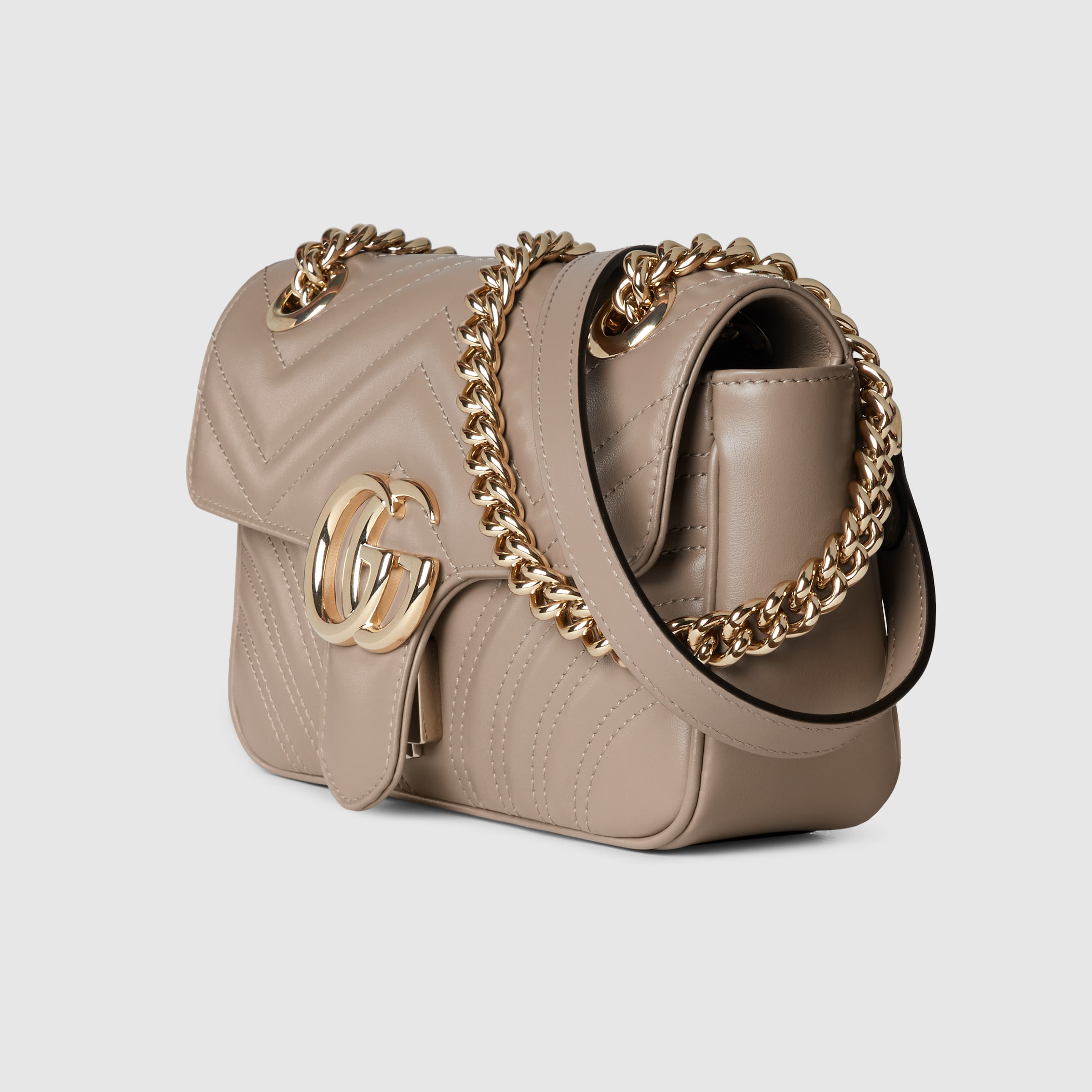GG Marmont mini shoulder bag - 2