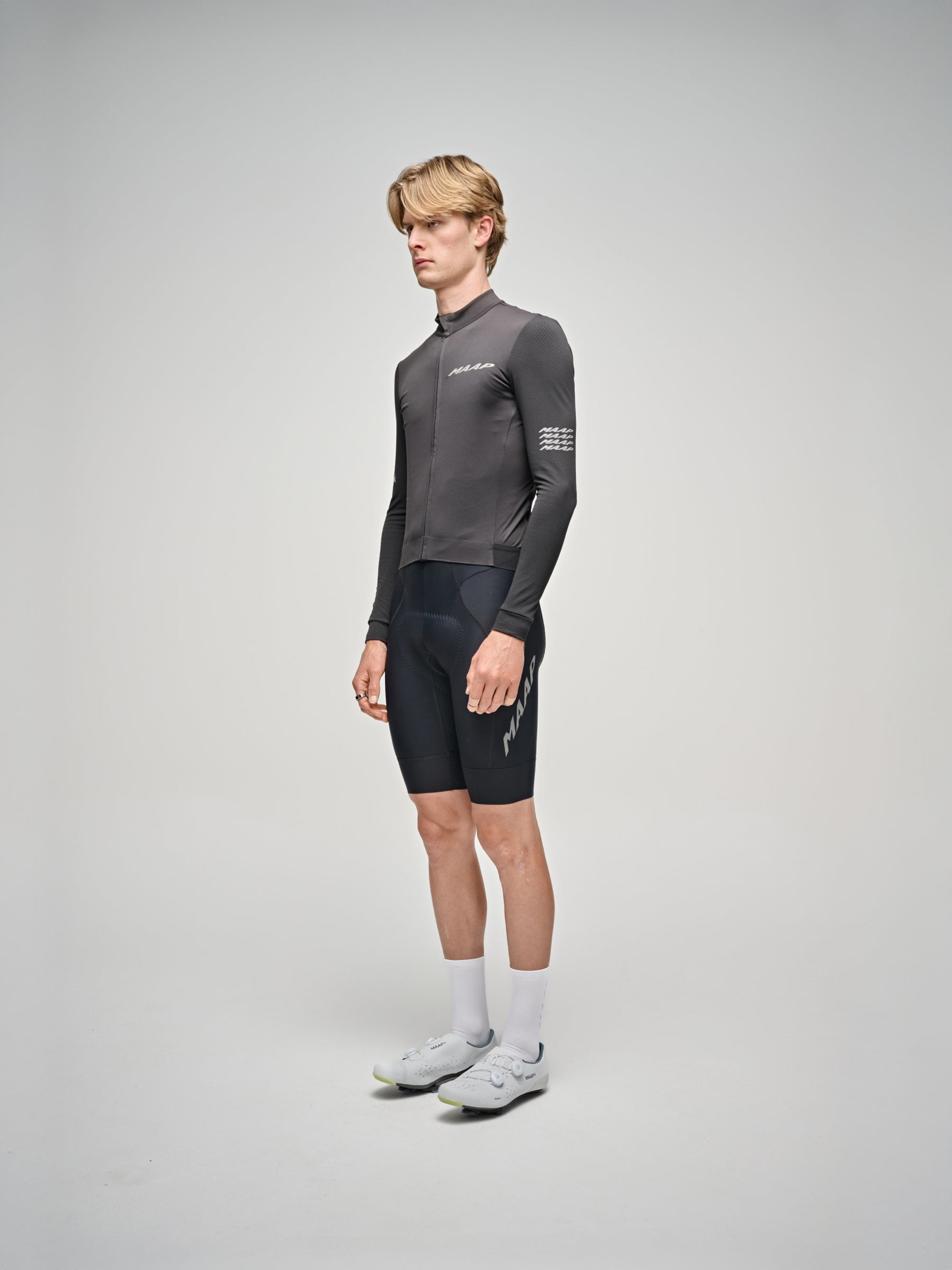 Emerge Thermal LS Jersey - 2