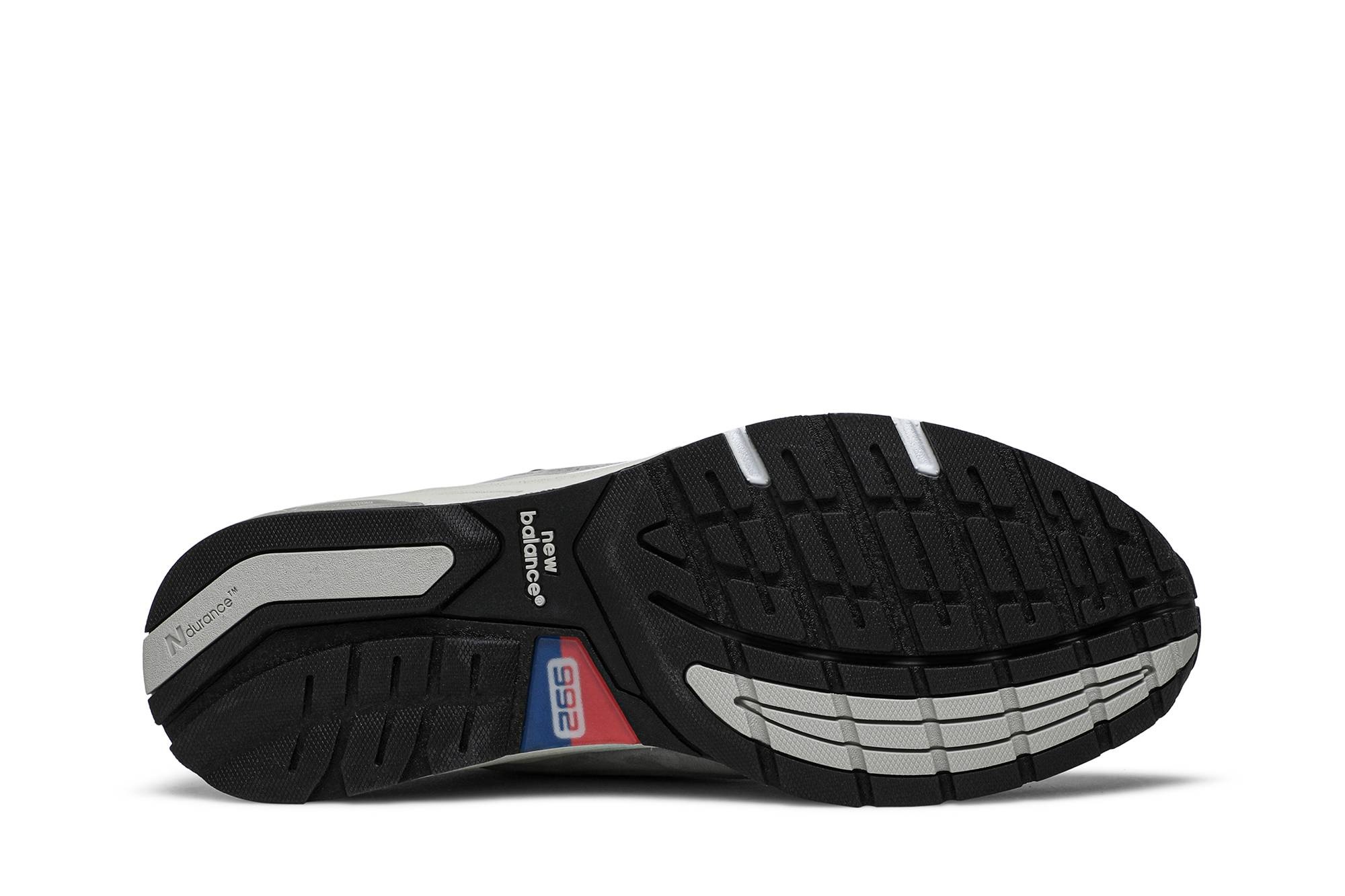 992 Made In USA 'Grey' - 4