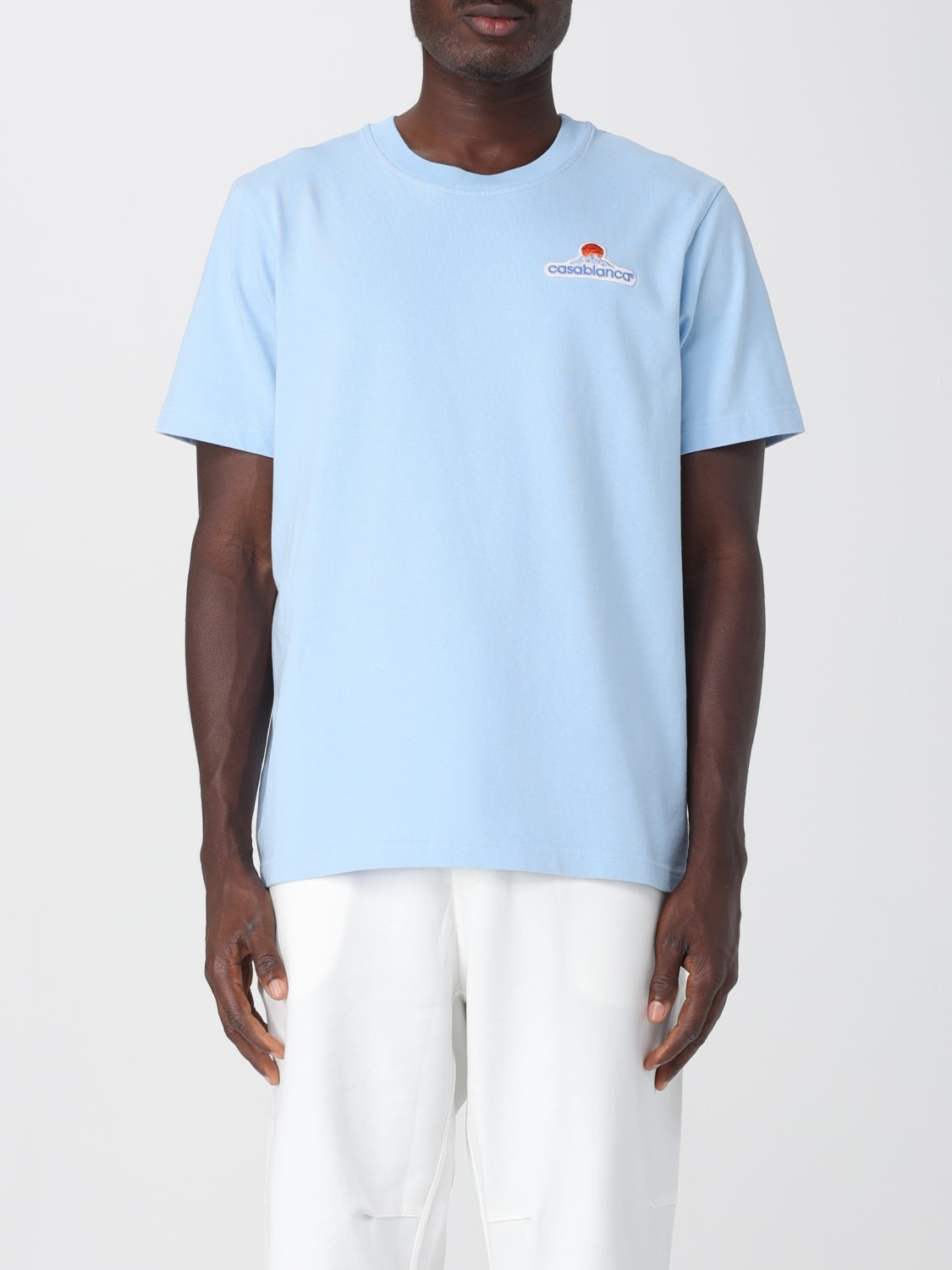 T-shirt men Casablanca - 1