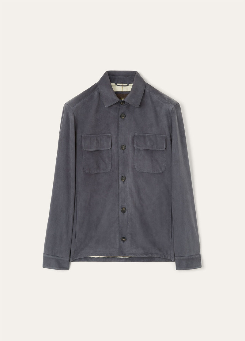Loro Piana Overshirt - 1