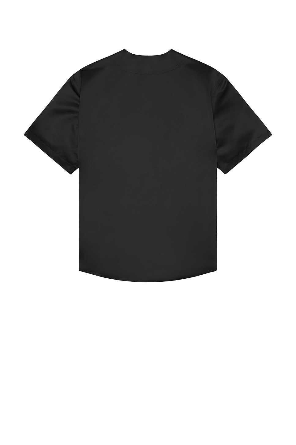 Evening Baseball Shirt - 2