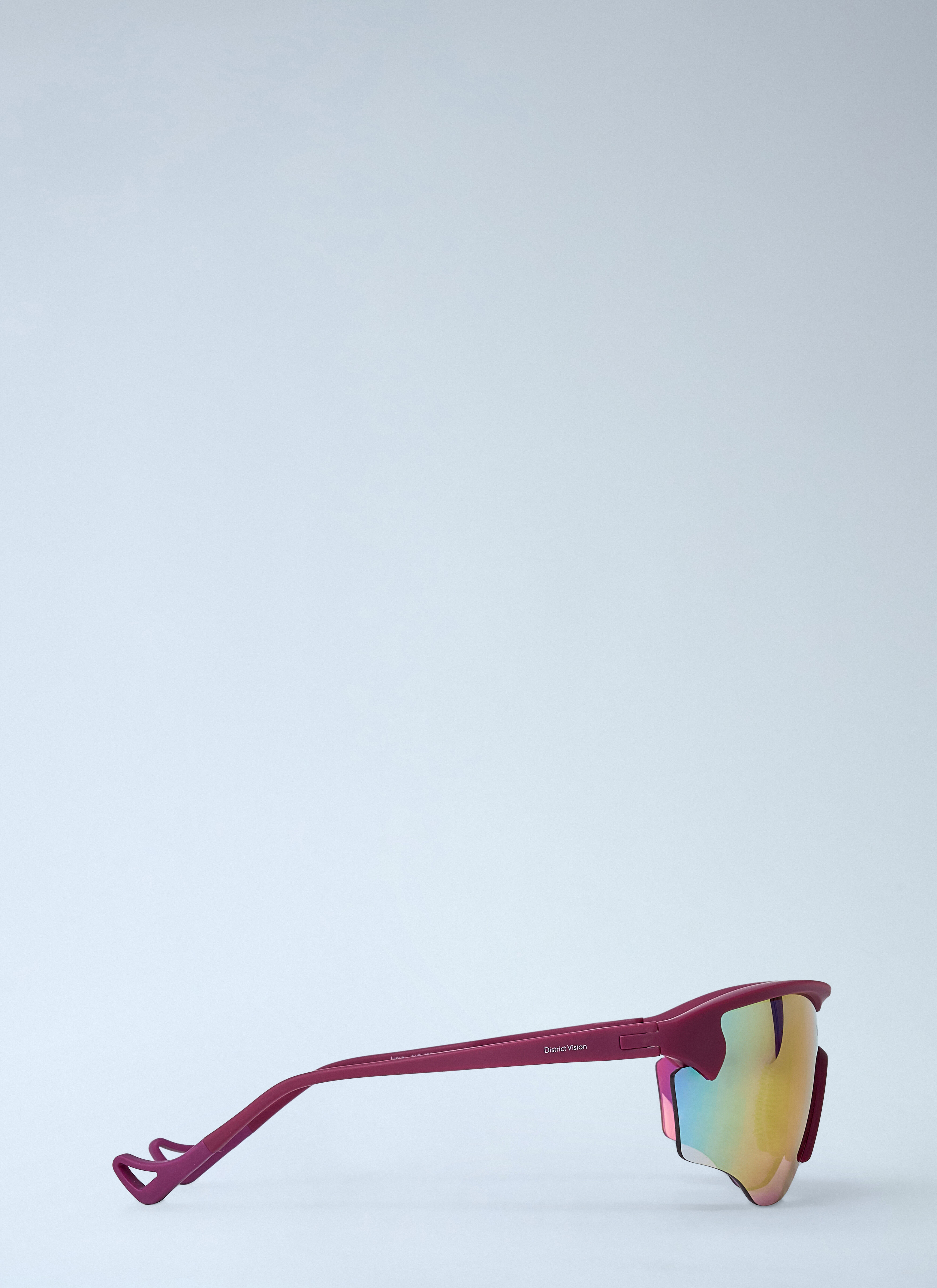 Junya Racer Sunglasses - 3