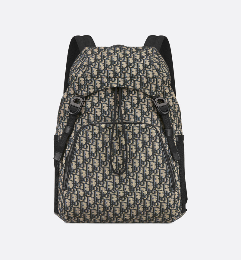 Dior 8 Backpack 1