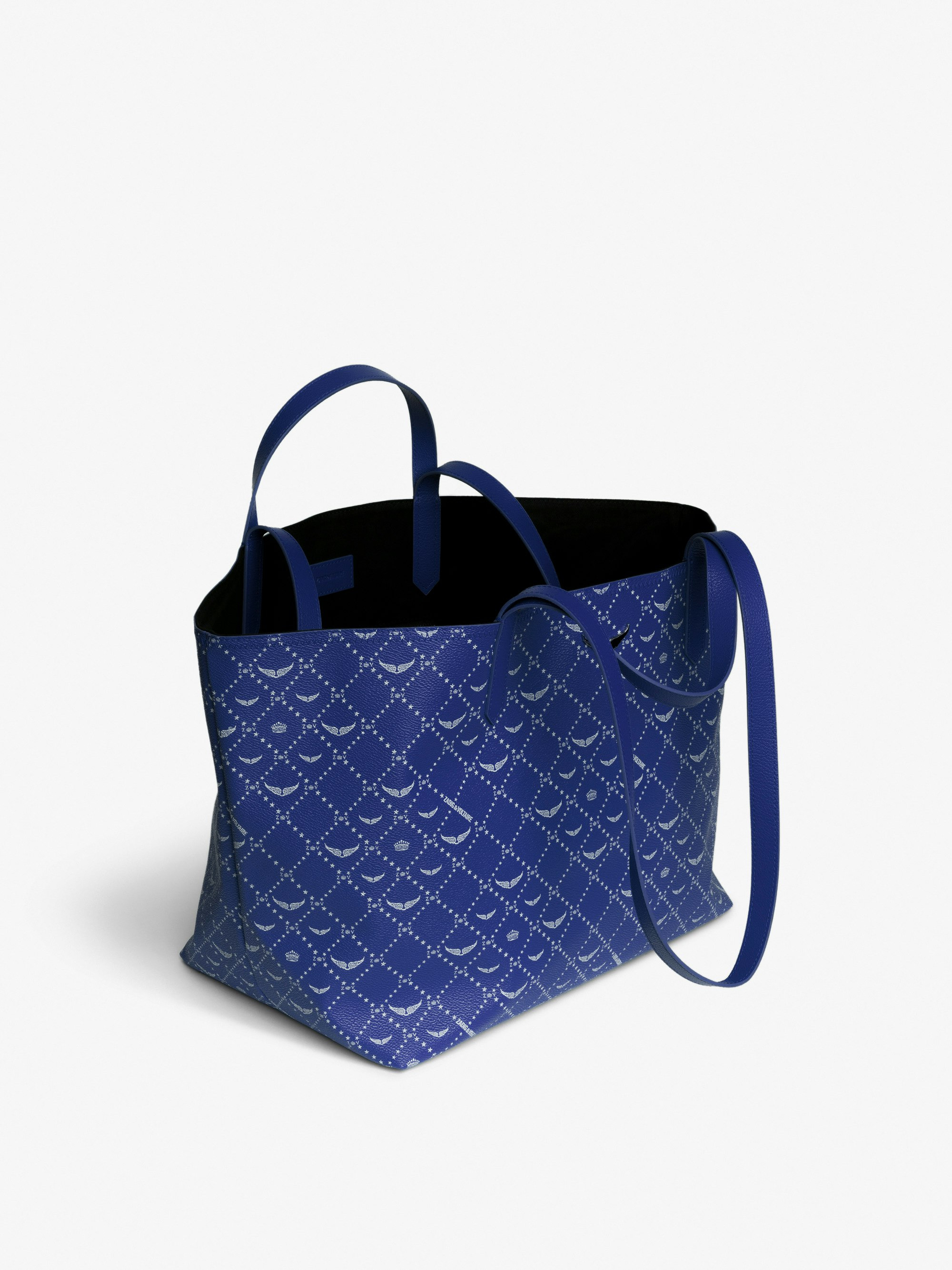 Z Shopper XL Monogram Bag - 6