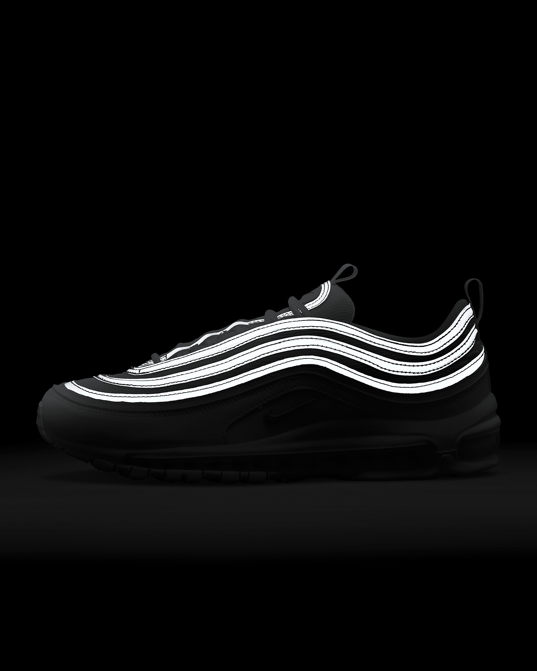 Nike Air Max 97 Men's Shoes - 12