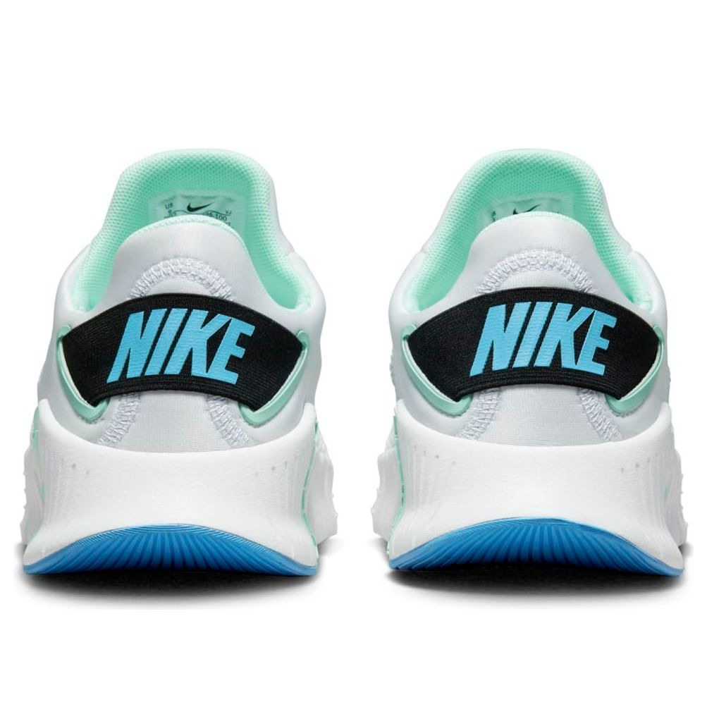 (WMNS) Nike Free Metcon 4 'White Mint Foam' CZ0596-100 - 5