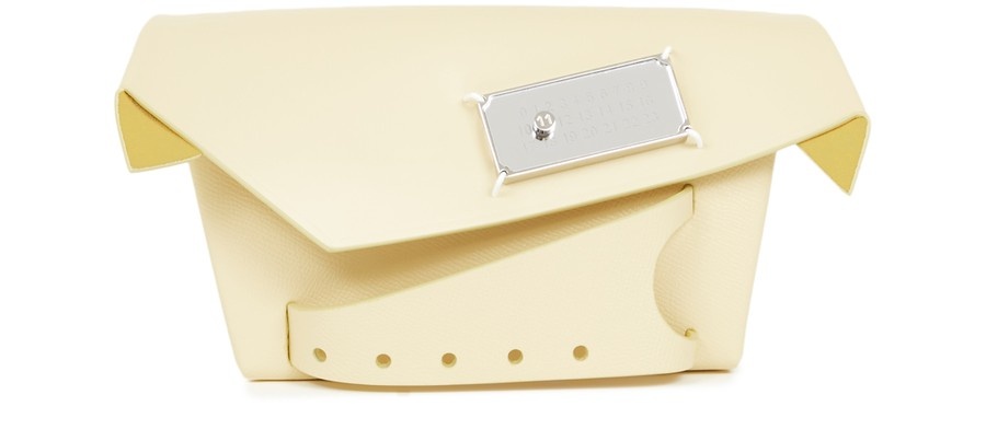 Snatched classique small clutch bags - 1