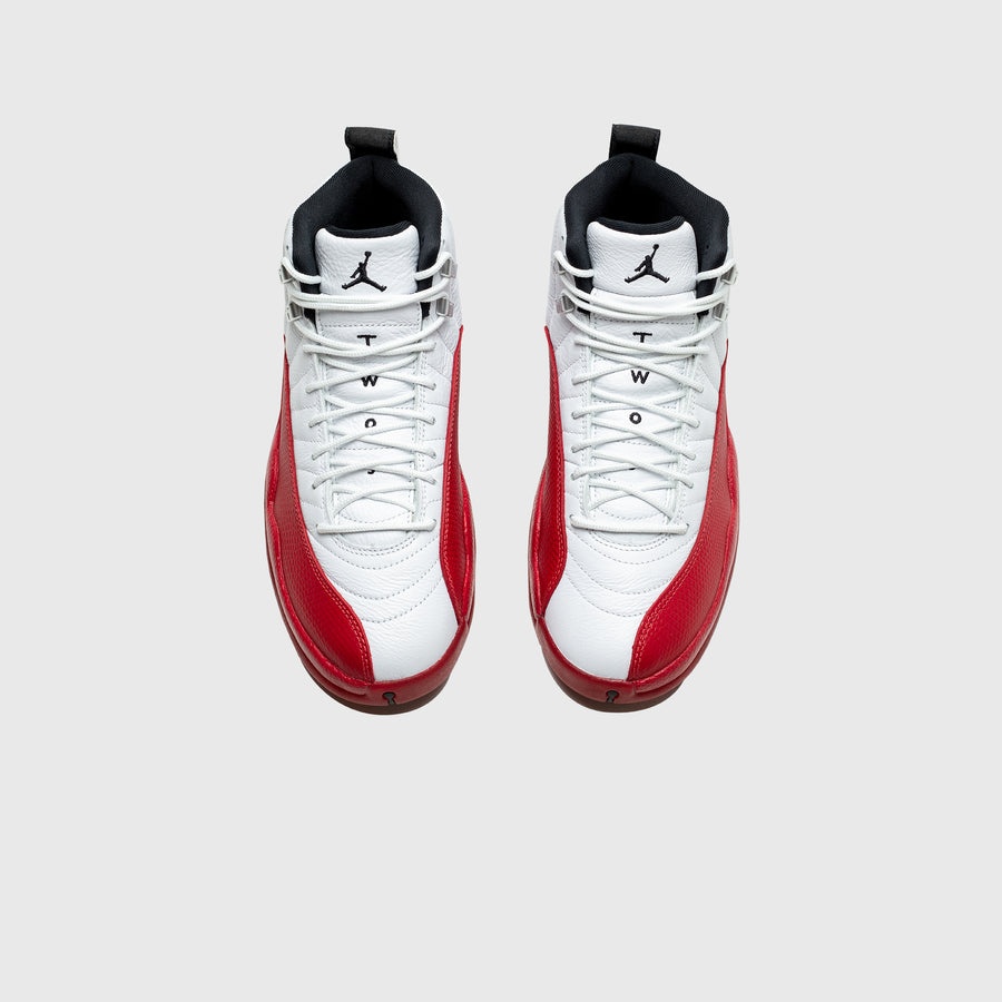 AIR JORDAN 12 RETRO "CHERRY" - 2
