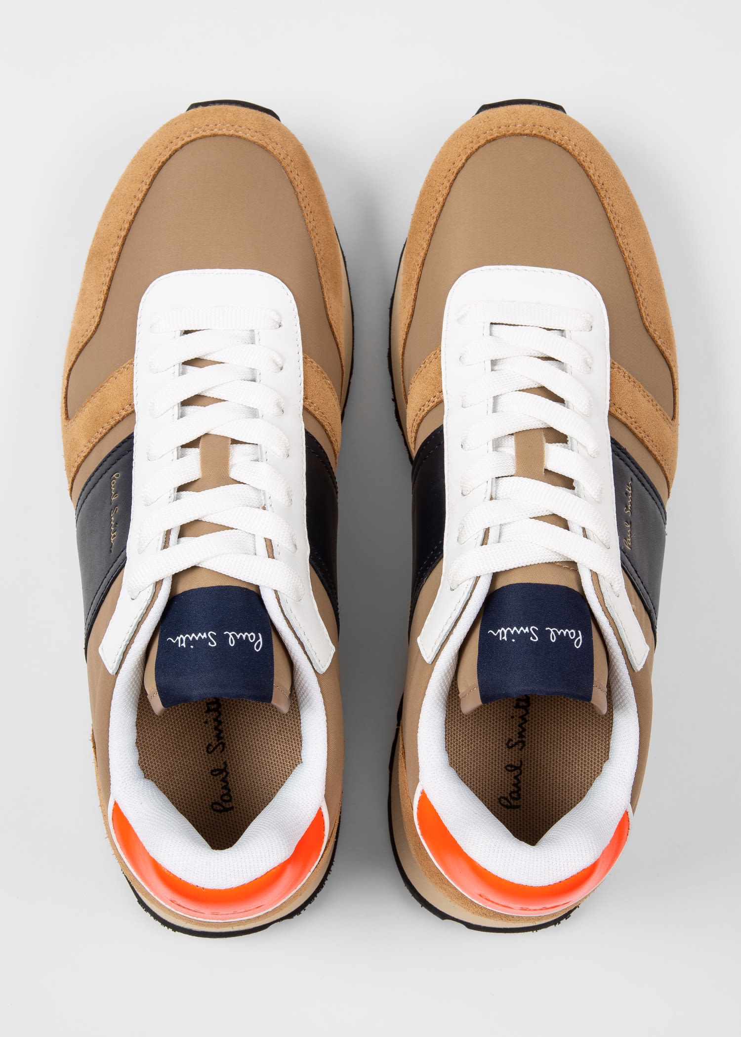 'Eighties' Sneakers - 2