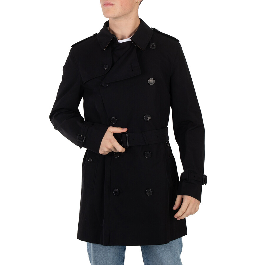 Burberry Trench Coat - 1